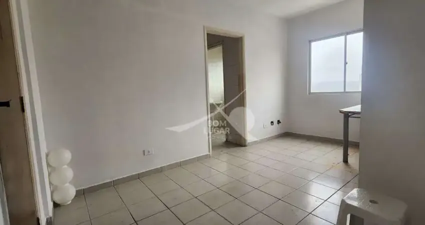 Apartamento com 1 quarto, Guilhermina, Praia Grande - R$ 266 mil, Cod: 11508
