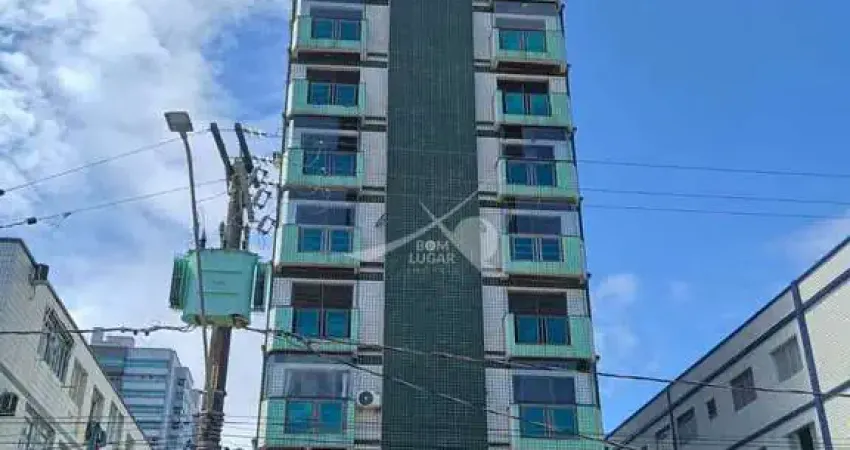 Apartamento com 3 quartos, Boqueirão, Praia Grande - R$ 680 mil, Cod: 11528