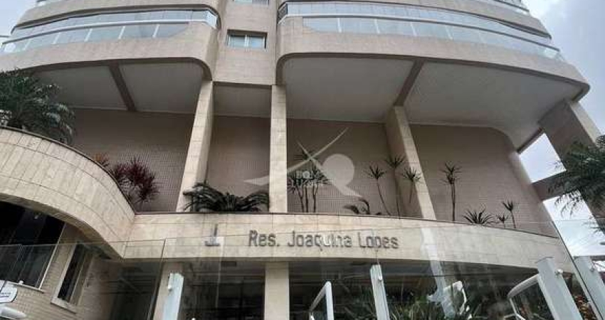 Apartamento com 3 quartos, Aviação, Praia Grande - R$ 950 mil, Cod: 11549