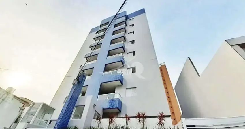 Apartamento com 2 quartos, Guilhermina, Praia Grande - R$ 410 mil, Cod: 11568