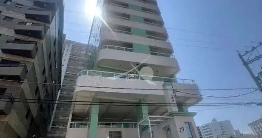 Apartamento com 2 quartos, Caiçara, Praia Grande - R$ 350 mil, Cod: 11573