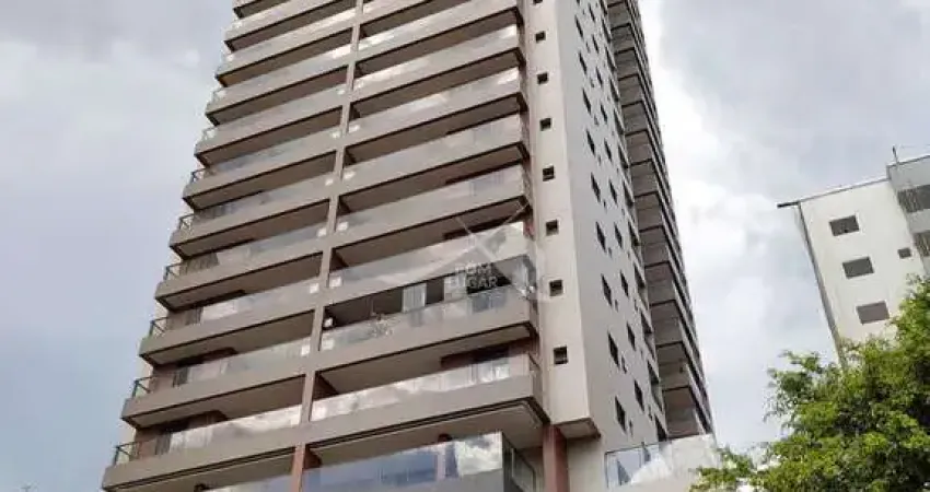 Apartamento com 3 quartos, Guilhermina, Praia Grande - R$ 1.65 mi, Cod: 11581