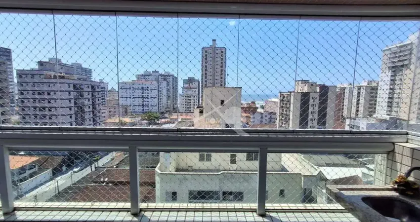 Apartamento com 3 quartos, ocian, praia grande - r$ 595 mil, cod: 11582