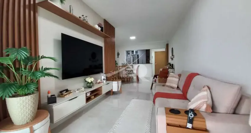 Apartamento com 3 quartos, Caiçara, Praia Grande - R$ 950 mil, Cod: 11590