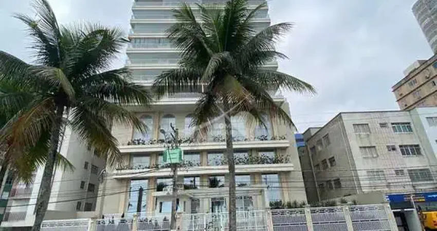 Apartamento com 2 quartos, Aviação, Praia Grande - R$ 1.1 mi, Cod: 11657