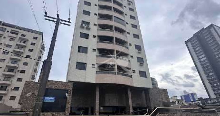 Apartamento com 1 quarto, Tupi, Praia Grande - R$ 315 mil, Cod: 11699