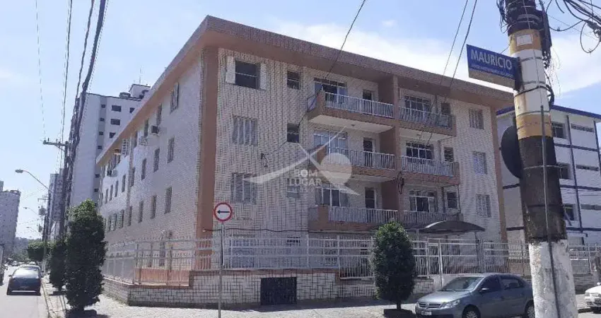 Apartamento com 2 quartos, Canto do Forte, Praia Grande - R$ 302 mil, Cod: 11710