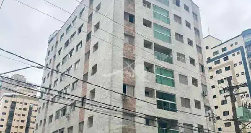 Apartamento com 2 quartos, Aviação, Praia Grande - R$ 370 mil, Cod: 11745