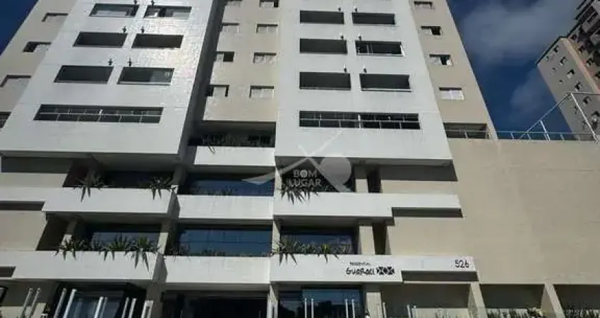 Apartamento com 1 quarto, Tupi, Praia Grande - R$ 388 mil, Cod: 11749