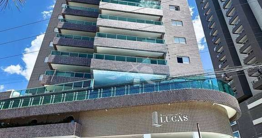 Apartamento com 3 quartos, Real, Praia Grande - R$ 890 mil, Cod: 11764