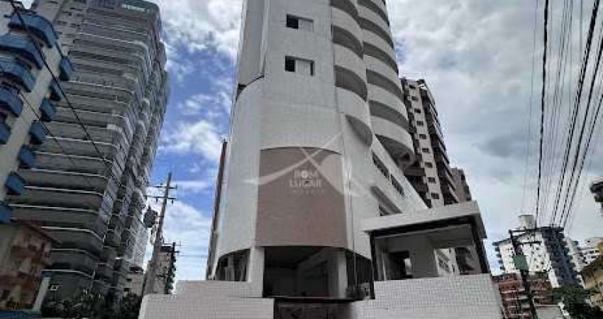 Apartamento com 1 quarto, Tupi, Praia Grande - R$ 319 mil, Cod: 11777