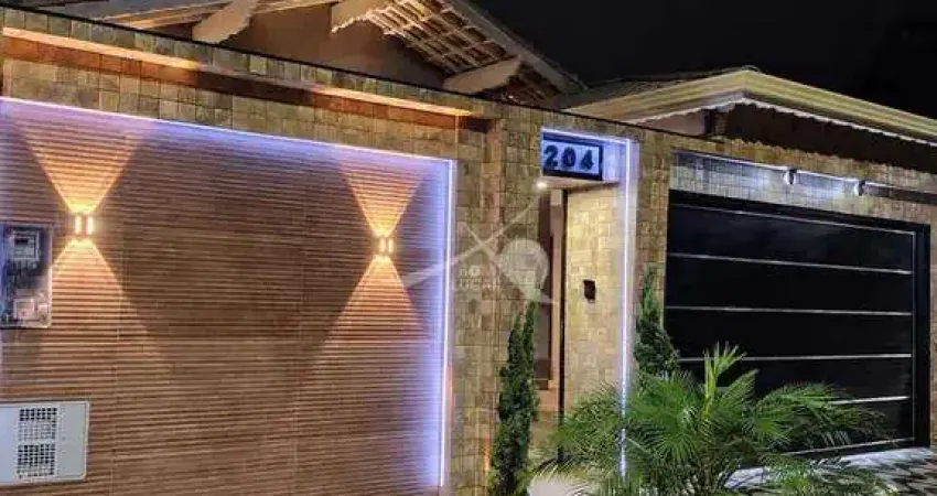 Casa com 4 quartos, Caiçara, Praia Grande - R$ 1.73 mi, Cod: 11793