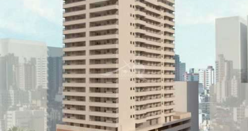 Apartamento com 3 quartos, Canto do Forte, Praia Grande - R$ 1.61 mi, Cod: 11828