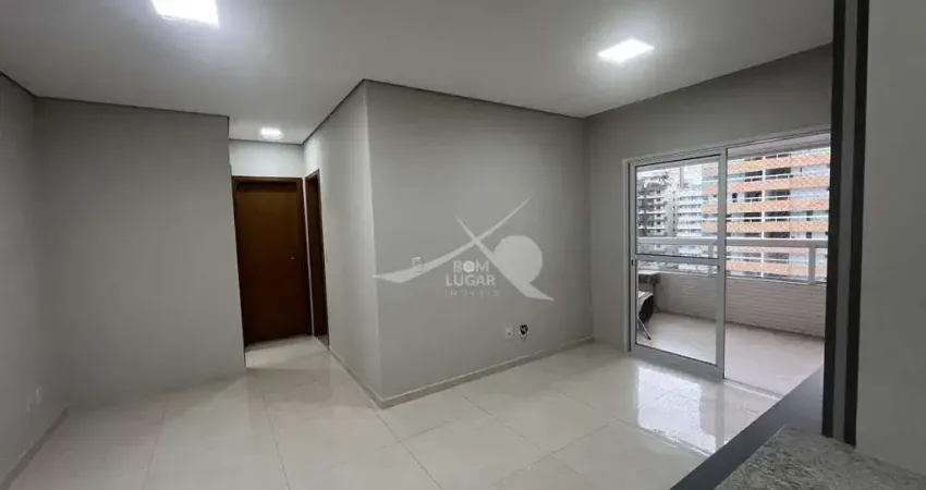 Apartamento com 2 quartos, Boqueirão, Praia Grande - R$ 695 mil, Cod: 11848