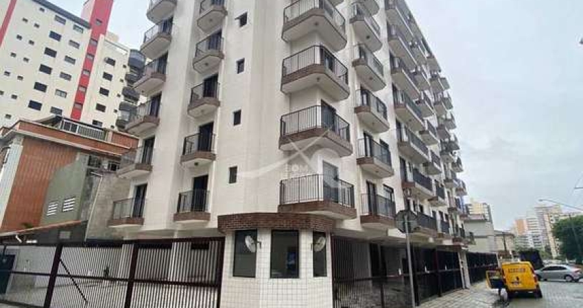 Apartamento com 2 quartos, Aviação, Praia Grande - R$ 430 mil, Cod: 11867