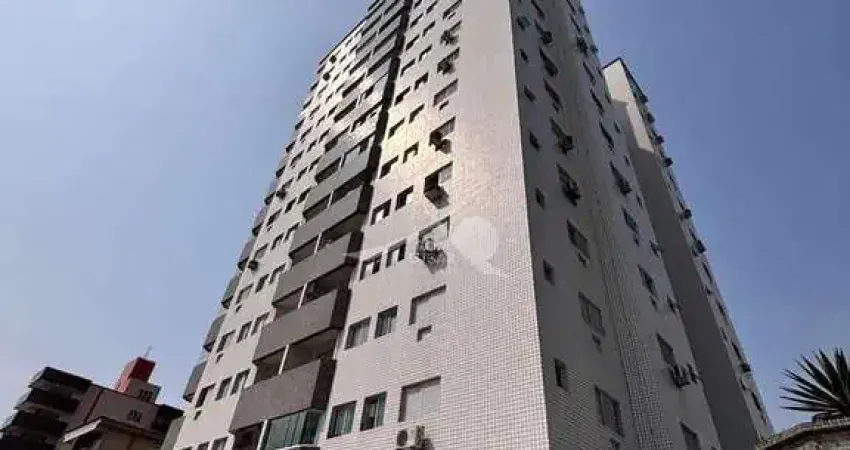 Apartamento com 2 quartos, Guilhermina, Praia Grande - R$ 365 mil, Cod: 11870
