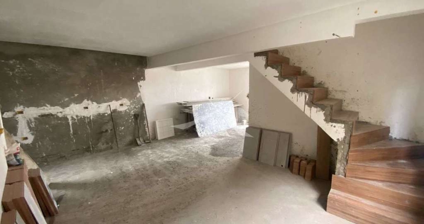 Casa de Condomínio com 3 quartos, Caiçara, Praia Grande - R$ 550 mil, Cod: 11875