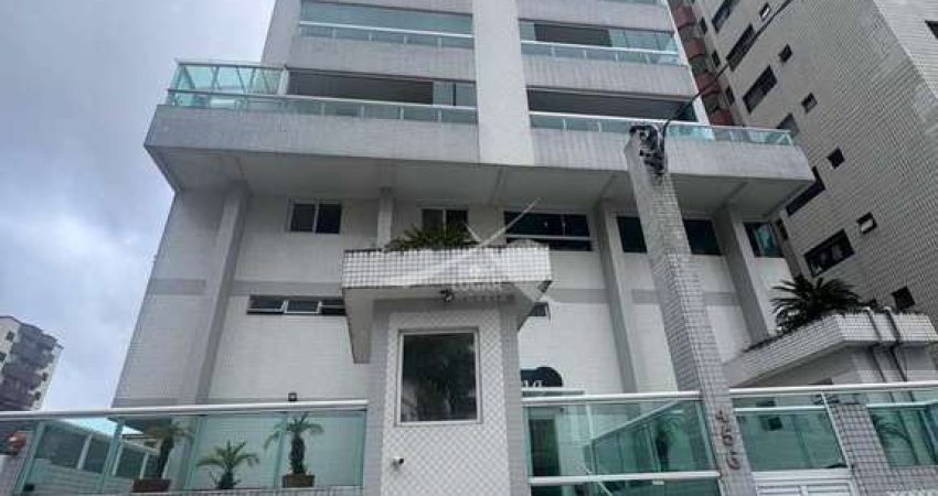 Apartamento com 1 quarto, Aviação, Praia Grande - R$ 365 mil, Cod: 11852