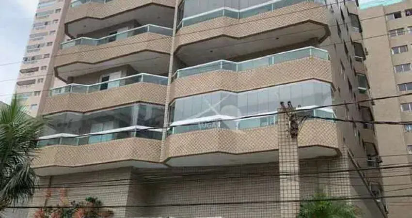 Apartamento com 1 quarto, Aviação, Praia Grande, Cod: 11890