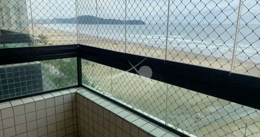 Apartamento com 2 quartos, aviação, praia grande - r$ 580 mil, cod: 11898
