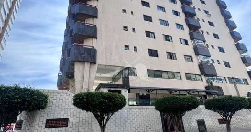 Apartamento com 1 quarto, Aviação, Praia Grande - R$ 300 mil, Cod: 11902