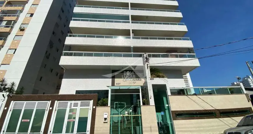 Apartamento com 2 quartos, Guilhermina, Praia Grande - R$ 480 mil, Cod: 11909