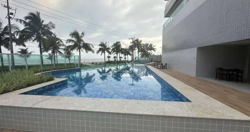 Apartamento com 2 quartos, Caiçara, Praia Grande - R$ 544 mil, Cod: 11910