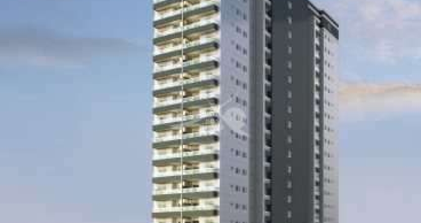 Apartamento com 1 quarto, Aviação, Praia Grande - R$ 335 mil, Cod: 11920
