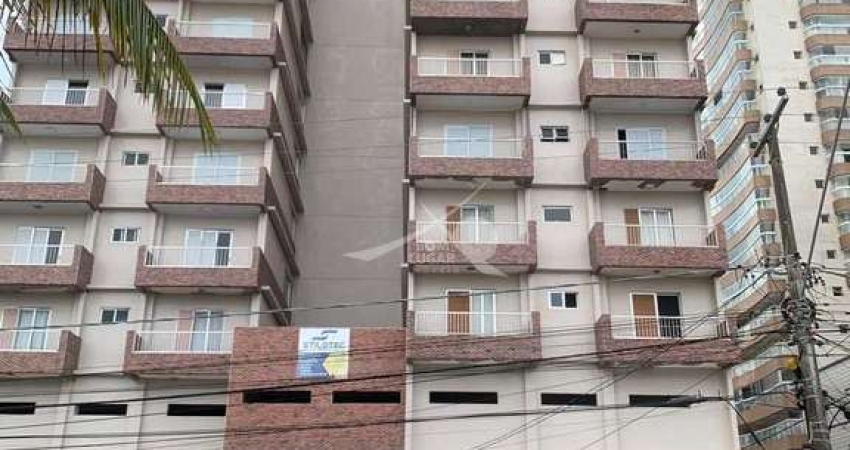 Apartamento com 1 quarto, Aviação, Praia Grande - R$ 280 mil, Cod: 11924