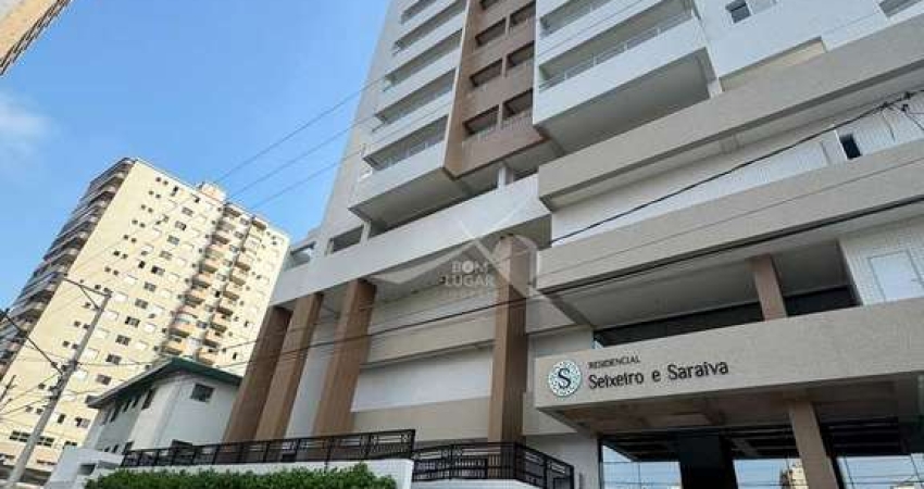 Apartamento com 2 quartos, Aviação, Praia Grande - R$ 610 mil, Cod: 11929
