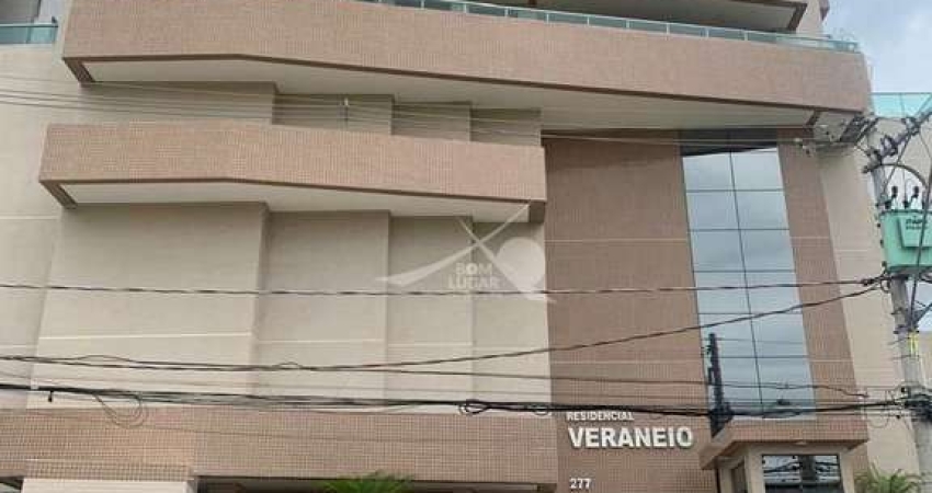 Apartamento com 3 quartos, Aviação, Praia Grande, Cod: 11932