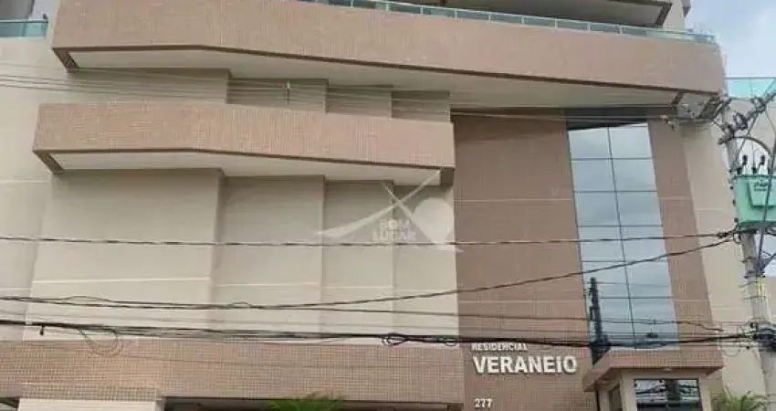Apartamento com 2 quartos, Aviação, Praia Grande, Cod: 11937