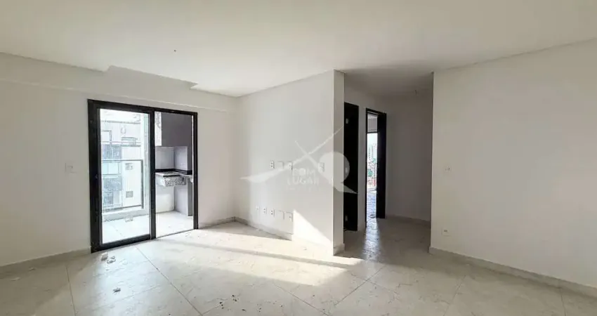 Apartamento com 2 quartos, Aviação, Praia Grande - R$ 680 mil, Cod: 11942