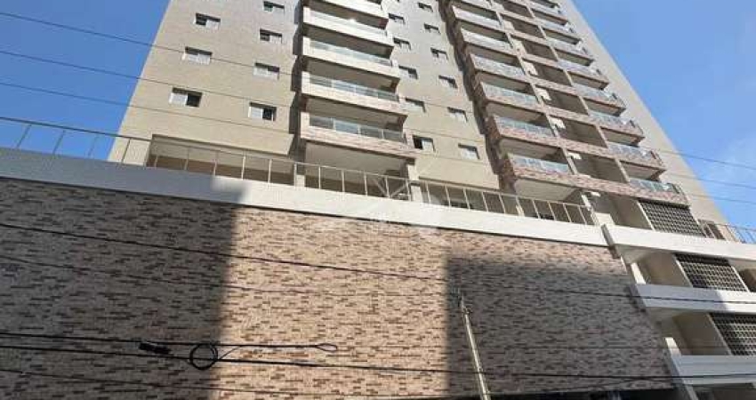 Apartamento com 3 quartos, Canto do Forte, Praia Grande - R$ 650 mil, Cod: 11946
