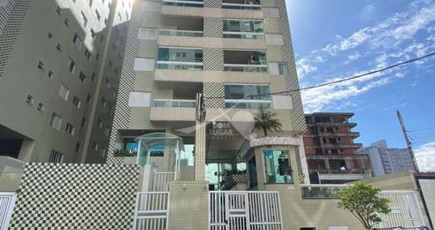 Apartamento com 2 quartos, Aviação, Praia Grande, Cod: 8426