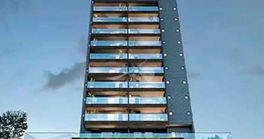 Apartamento com 2 quartos, Aviação, Praia Grande - R$ 580 mil, Cod: 11973