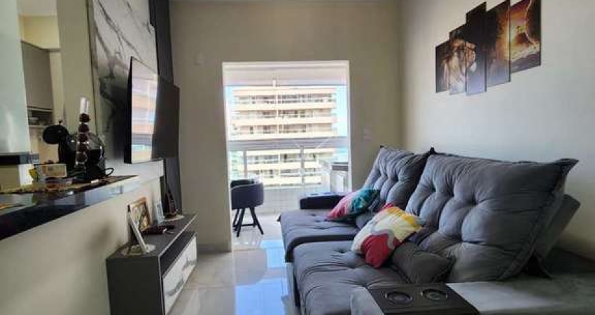 Apartamento com 2 quartos, Tupi, Praia Grande - R$ 560 mil, Cod: 11980