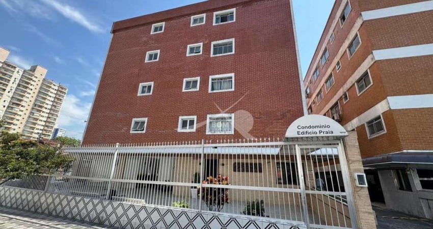 Kitnet, Aviação, Praia Grande - R$ 180 mil, Cod: 11986