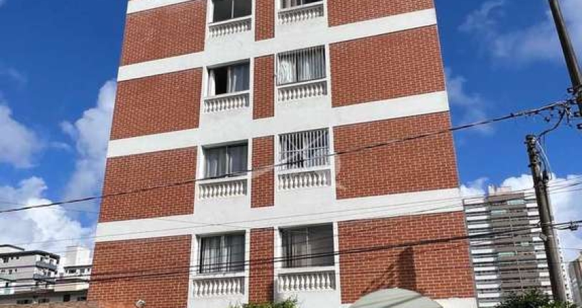 Apartamento com 1 quarto, Boqueirão, Praia Grande - R$ 285 mil, Cod: 11987