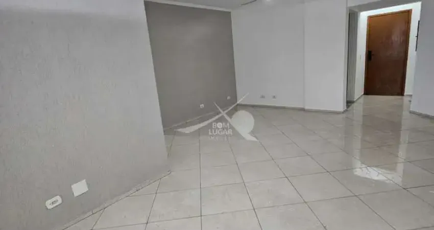 Apartamento com 3 quartos, Aviação, Praia Grande - R$ 750 mil, Cod: 12010