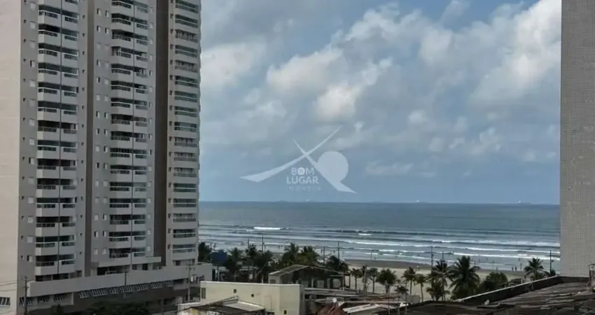 Apartamento com 2 quartos, Mirim, Praia Grande - R$ 460 mil, Cod: 12044