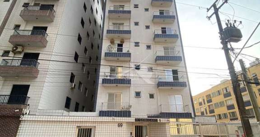 Apartamento com 2 quartos, Aviação, Praia Grande - R$ 380 mil, Cod: 12054