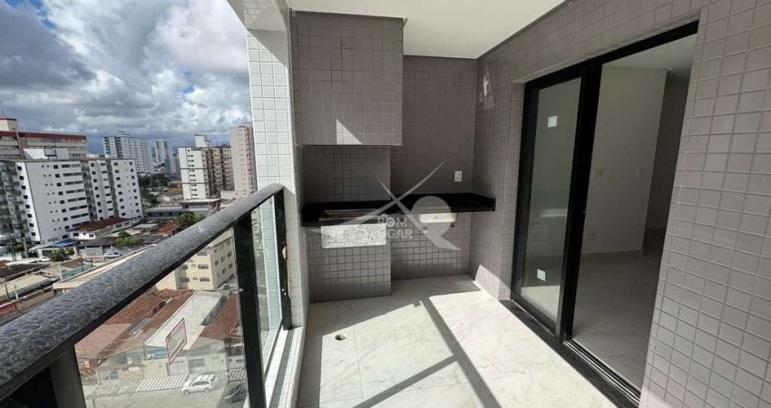 Apartamento, Aviação, Praia Grande - R$ 630 mil, Cod: 12057