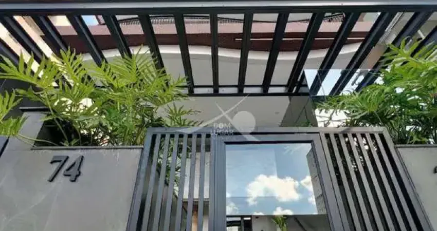 Apartamento com 2 quartos, Tupi, Praia Grande - R$ 542 mil, Cod: 12059