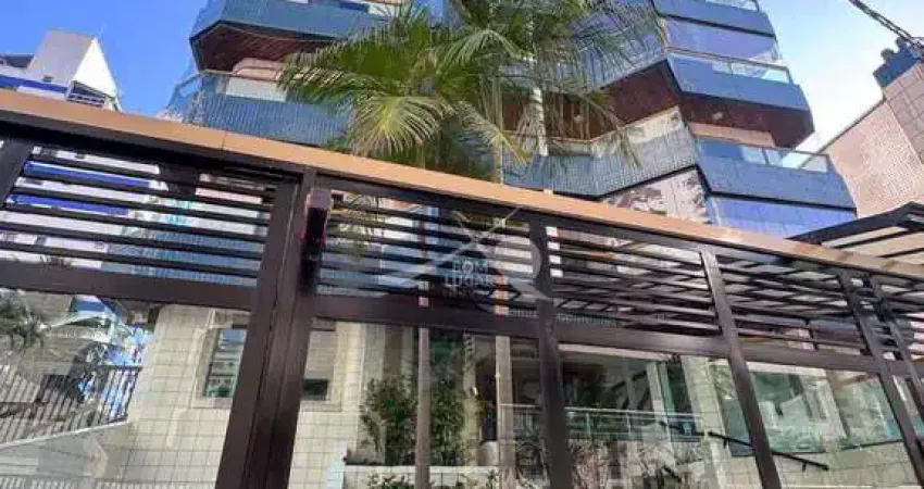 Cobertura com 3 quartos, Aviação, Praia Grande - R$ 900 mil, Cod: 12061