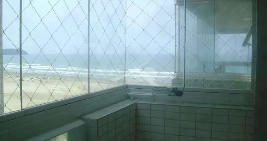 Apartamento com 3 quartos na Aviação, Praia Grande - SP