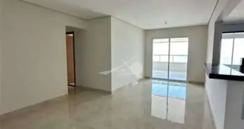 Apartamento com 3 quartos, Caiçara, Praia Grande - SP