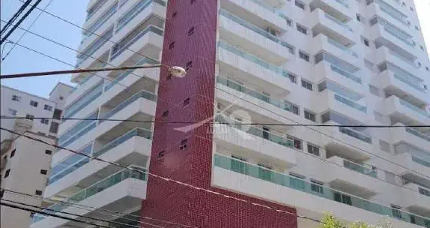 Apartamento com 3 quartos, Aviação, Praia Grande - R$ 850 mil, Cod: 12076