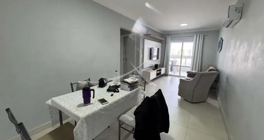 Apartamento com 2 quartos, Boqueirão, Praia Grande - R$ 695 mil, Cod: 12083