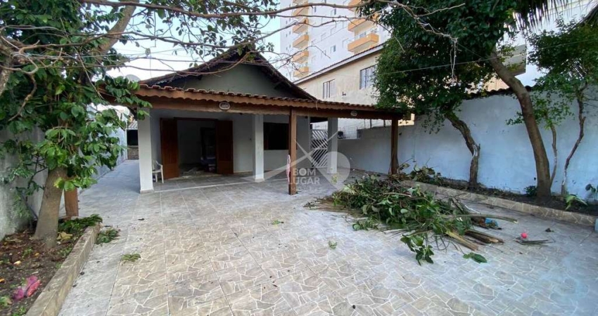 Casa com 2 quartos, Boqueirão, Praia Grande, Cod: 12087